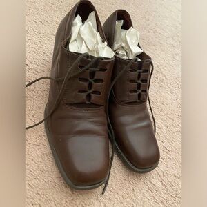 Nickels Soft Vintage Mary Jane’s